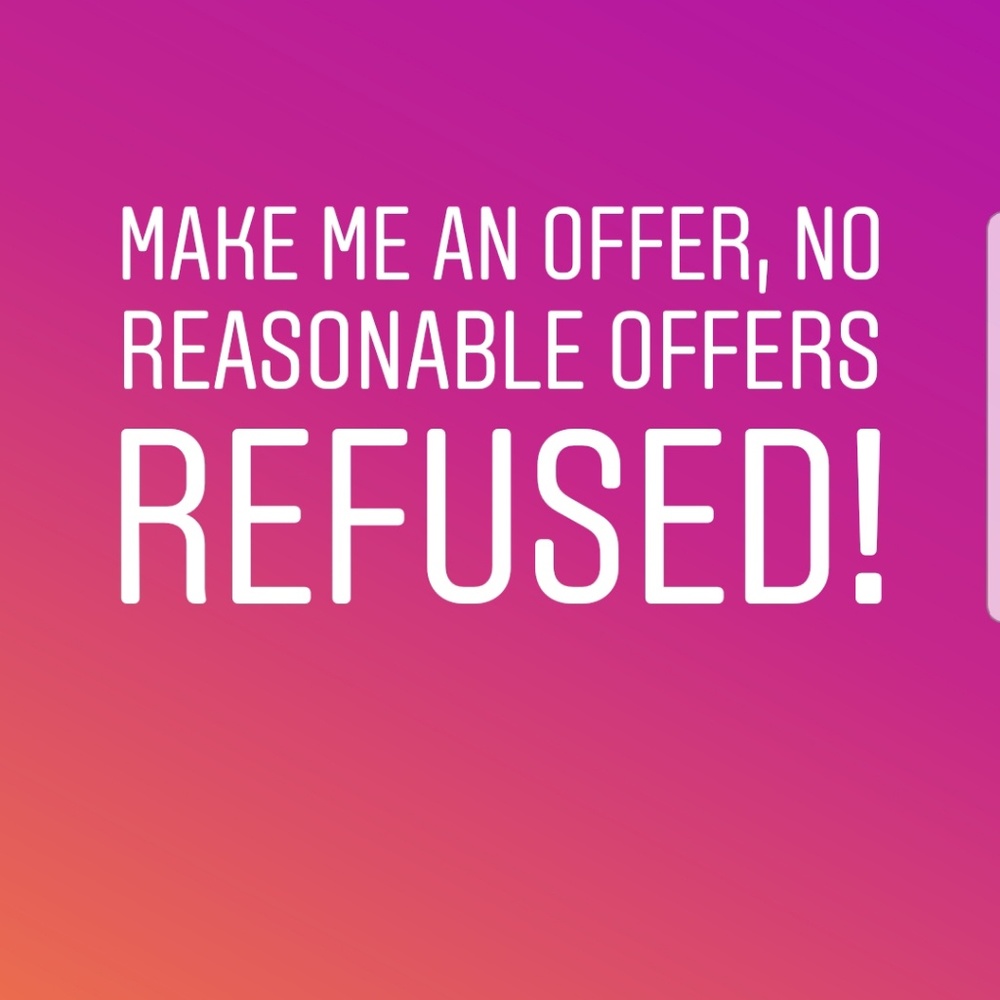 Please help me Clean out the closet!!